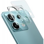 IMAK 73301 FULL COVER Sklo pro fotoaparát Xiaomi Redmi Note 13 Pro 5G – Zboží Živě