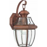 Elstead Lighting QZ-NEWBURY2-M-AC – Hledejceny.cz