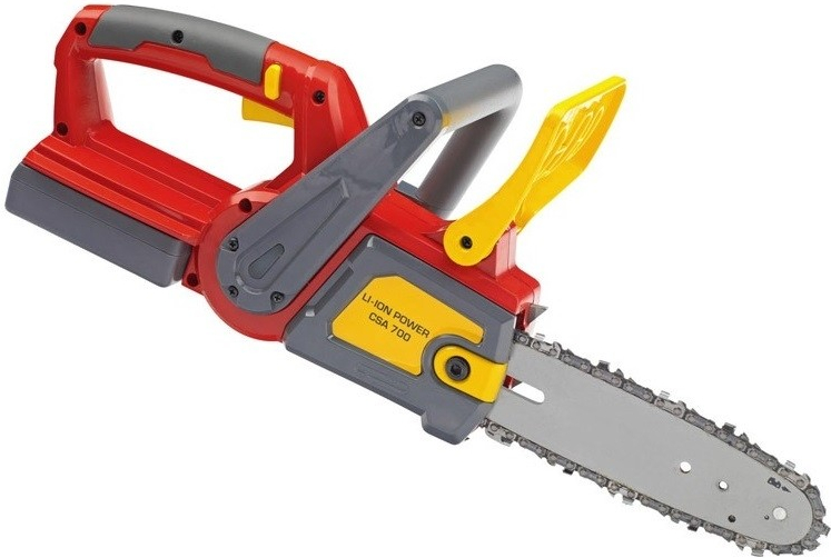 Image of Wolf Garten CSA 700 chainsaw