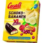 Casali Schoko Bananen XL Wildberry 140 g – Zboží Mobilmania