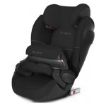 CYBEX Pallas M-Fix SL 2023 Pure Black – Zbozi.Blesk.cz