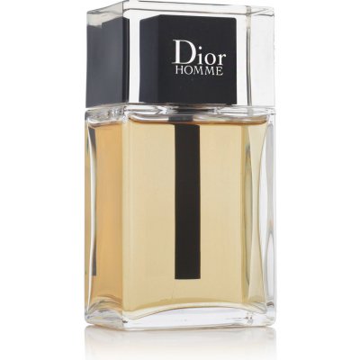 Christian Dior Homme 2020 toaletní voda pánská 150 ml – Zboží Mobilmania