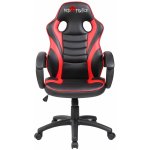 Red Fighter C6 černo-červená – Zboží Dáma