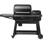 Traeger IRONWOOD INT