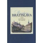 Bratislava Pressburg a okolie – Hledejceny.cz