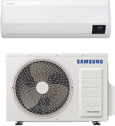 Samsung WindFree ELITE AR12TXCAAWKNEU