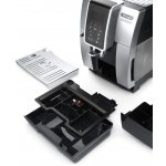 DeLonghi Dinamica ECAM 354.55.SB – Hledejceny.cz