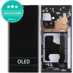 LCD Displej + Dotyk Samsung N986 Galaxy Note 20 Ultra – Zboží Živě