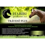 Habibi Trávení Plus speciální směs 10 kg – Hledejceny.cz