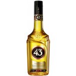 licor 43 31% 0,7 l (holá láhev) – Sleviste.cz