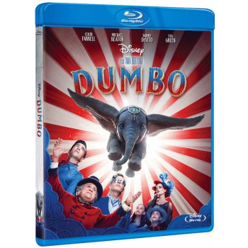Dumbo BD