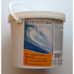 CHEMOFORM Blue Star Tablety Super Mini 1 kg – Hledejceny.cz