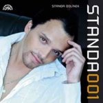 Standa 001 - Standa Dolinek CD – Hledejceny.cz