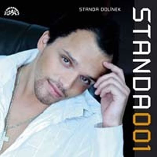 Standa 001 - Standa Dolinek CD