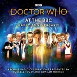 Doctor Who at the BBC Volume 9: Happy Anniversary: Doctor Who at the BBC – Hledejceny.cz