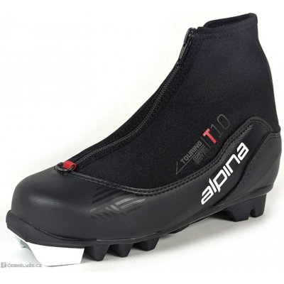 Alpina T10 JR 2023/24 – Sleviste.cz