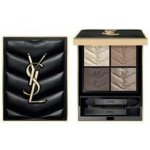 Yves Saint Laurent Couture Mini Clutch paletka očních stínů 4 g – Zboží Dáma