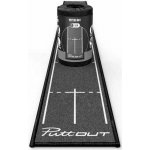 PUTTOUT Mat Medium patovací koberec 240 x 50 cm – Zboží Dáma