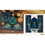 Paladone Adventní kalendář Harry Potter Pop up kniha – Zbozi.Blesk.cz