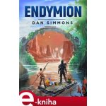 Endymion - Dan Simmons – Zboží Dáma