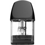 Uwell Caliburn Pod cartridge 1,2ohm černá – Zboží Mobilmania