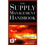 The Supply Mangement Handbook - Joseph L. Cavinato – Hledejceny.cz