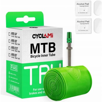 CYCLAMI FV – Zboží Dáma