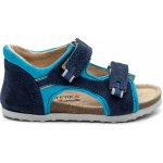 Protetika ORS T 32 Rimini tyrkys-modrá vzor 94 – Sleviste.cz