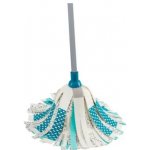 Leifheit Power mop 3v1 s teleskopickou násadou 52105 – Sleviste.cz
