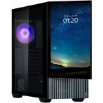 Zalman Z10 DS Black – Zboží Živě