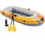Intex 66313NP Challenger 3 Boat – Zbozi.Blesk.cz