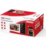 Hikvision DS-KIS608-P – Sleviste.cz
