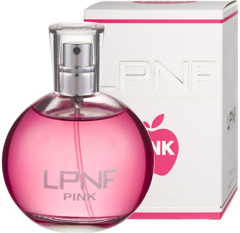 Lazell Lpnf Pink parfém dámský 100 ml