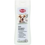 Trixie Antischuppen šampon proti lupům 250 ml – HobbyKompas.cz