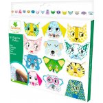 D´arpeje POCKETS snadné Origami – Zboží Mobilmania