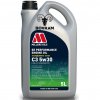 Motorový olej Millers Oils EE Performance C3 5W-30 5 l