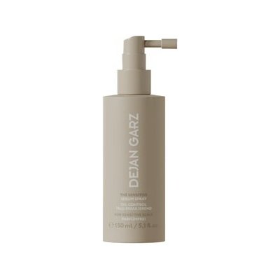DEJAN GARZ Sensitive Sebum Spray Sprej na odrosty Unisex 150 ml – Hledejceny.cz