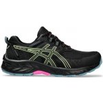 Asics módní tenisky GEL VENTURE 9 WATERPROOF černá – Sleviste.cz