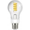 Žárovka Immax Smart žárovka LED E27 5W bílá NEO 07089L ZigBee Tuya