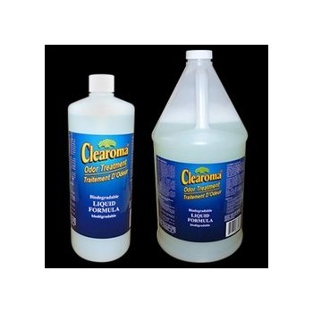 Clearoma Liquid Formula 946 ml