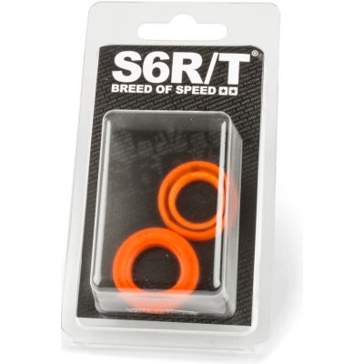 Gufera klikového hřídele Stage6 R/T FKM Piaggio Zip – Sleviste.cz