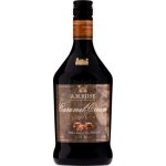 A.H. Riise Caramel Cream Liqueur 17% 0,7 l (holá láhev) – Hledejceny.cz