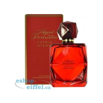 Agent Provocateur Fatale Intense Parfémovaná voda dámská 100 ml tester