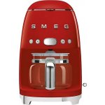 Smeg 50's Retro Style DCF02RDEU – Zboží Dáma