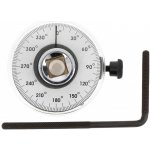 Hogert HT8G421 Úhloměr pro utahování šroubů – Hledejceny.cz