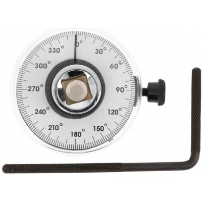 Hogert HT8G421 Úhloměr pro utahování šroubů – Hledejceny.cz