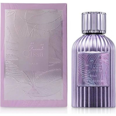 Paris Corner Qissa Gala parfémovaná voda dámská 100 ml – Hledejceny.cz