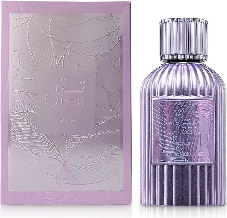 Paris Corner Qissa Gala parfémovaná voda dámská 100 ml