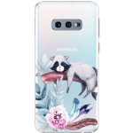 Pouzdro iSaprio Línej Den Samsung Galaxy S10e – Zboží Mobilmania