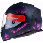 LS2 FF800 Storm II Burst – Zboží Mobilmania